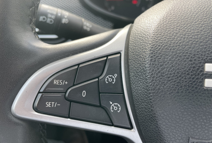 Dacia JOGGER 1.0 ECO-G 100 CH EXTREME + 7 places