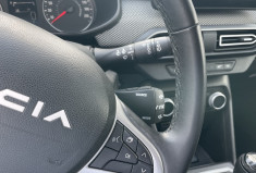 Dacia JOGGER 1.0 ECO-G 100 CH EXTREME + 7 places
