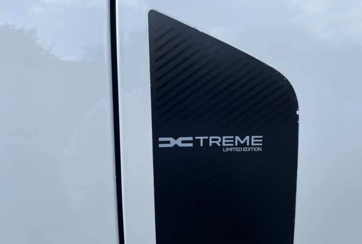 Dacia JOGGER 1.0 ECO-G 100 CH EXTREME + 7 places