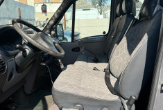 Renault Master TRUCKS MASCOTT 2.8 110 PLATEAU COULISSANT BASCULANT TREUIL 6T  