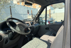 Renault Master TRUCKS MASCOTT 2.8 110 PLATEAU COULISSANT BASCULANT TREUIL 6T  