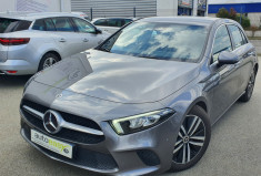 Mercedes Classe A 2.0 Cdi 150 ch Progressive Line 8G-DCT