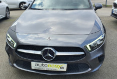 Mercedes Classe A 2.0 Cdi 150 ch Progressive Line 8G-DCT