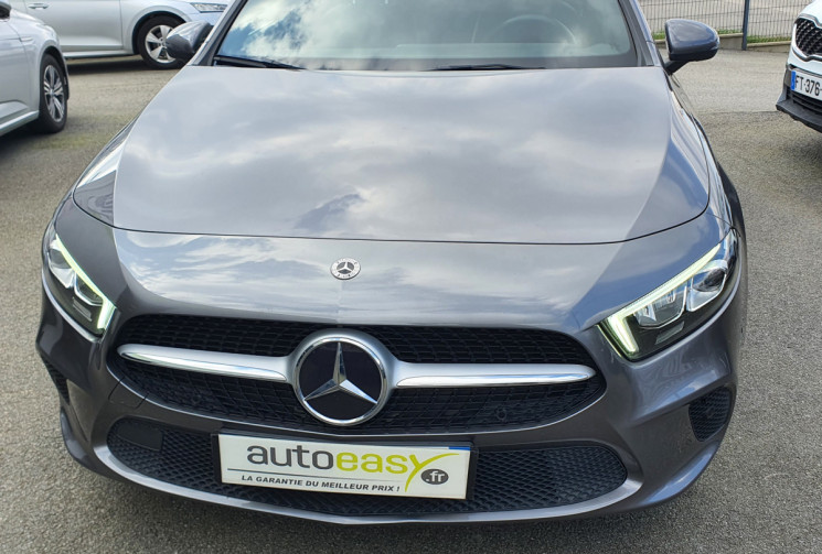 Mercedes Classe A 2.0 Cdi 150 ch Progressive Line 8G-DCT