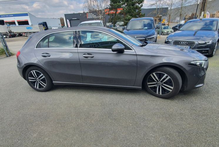 Mercedes Classe A 2.0 Cdi 150 ch Progressive Line 8G-DCT