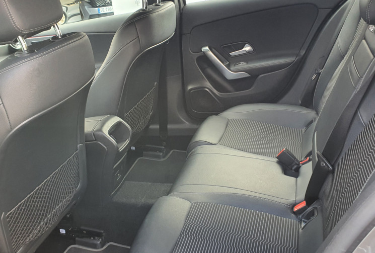 Mercedes Classe A 2.0 Cdi 150 ch Progressive Line 8G-DCT