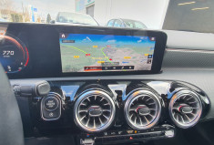 Mercedes Classe A 2.0 Cdi 150 ch Progressive Line 8G-DCT