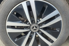 Mercedes Classe A 2.0 Cdi 150 ch Progressive Line 8G-DCT