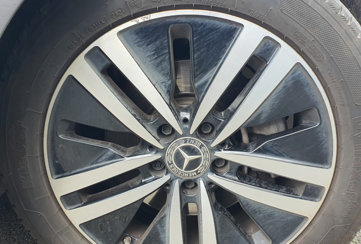 Mercedes Classe A 2.0 Cdi 150 ch Progressive Line 8G-DCT PACK AMBIANCE + CAMERA 