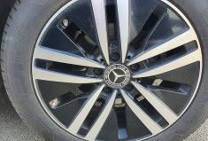 Mercedes Classe A 2.0 Cdi 150 ch Progressive Line 8G-DCT