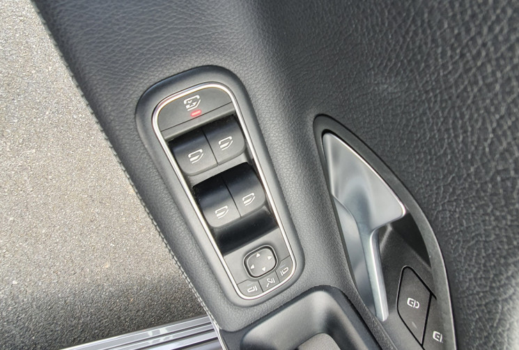 Mercedes Classe A 2.0 Cdi 150 ch Progressive Line 8G-DCT
