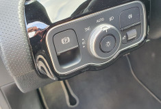 Mercedes Classe A 2.0 Cdi 150 ch Progressive Line 8G-DCT