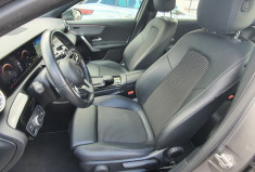 Mercedes Classe A 2.0 Cdi 150 ch Progressive Line 8G-DCT