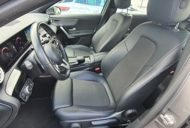 Mercedes Classe A 2.0 Cdi 150 ch Progressive Line 8G-DCT