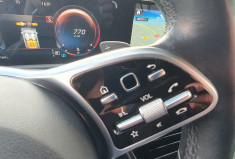 Mercedes Classe A 2.0 Cdi 150 ch Progressive Line 8G-DCT