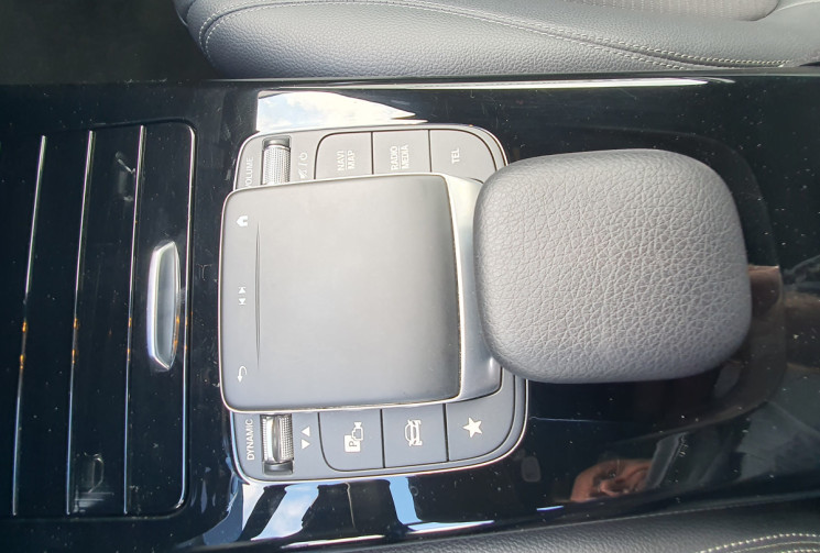 Mercedes Classe A 2.0 Cdi 150 ch Progressive Line 8G-DCT