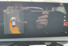 Mercedes Classe A 2.0 Cdi 150 ch Progressive Line 8G-DCT PACK AMBIANCE + CAMERA 