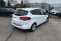 Ford C-MAX 1.0 / 100 CH / TITANIUM / ETHANOL 