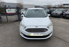 Ford C-MAX 1.0 / 100 CH / TITANIUM / ETHANOL 