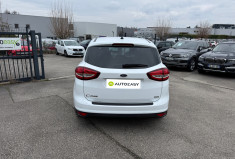 Ford C-MAX 1.0 / 100 CH / TITANIUM / ETHANOL 