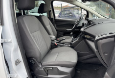 Ford C-MAX 1.0 / 100 CH / TITANIUM / ETHANOL 