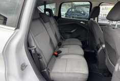 Ford C-MAX 1.0 / 100 CH / TITANIUM / ETHANOL 