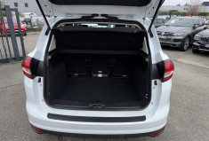 Ford C-MAX 1.0 / 100 CH / TITANIUM / ETHANOL 