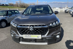 Suzuki SX4 S-Cross 1.4 Boosterjet  16 V HYBRID ALLGRIP 129 CV PRIVILEGE