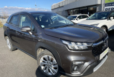 Suzuki SX4 S-Cross 1.4 Boosterjet  16 V HYBRID ALLGRIP 129 CV PRIVILEGE