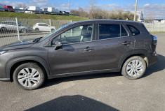 Suzuki SX4 S-Cross 1.4 Boosterjet  16 V HYBRID ALLGRIP 129 CV PRIVILEGE