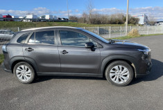 Suzuki SX4 S-Cross 1.4 Boosterjet  16 V HYBRID ALLGRIP 129 CV PRIVILEGE