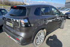 Suzuki SX4 S-Cross 1.4 Boosterjet  16 V HYBRID ALLGRIP 129 CV PRIVILEGE