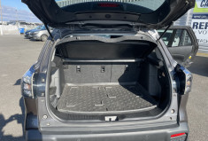 Suzuki SX4 S-Cross 1.4 Boosterjet  16 V HYBRID ALLGRIP 129 CV PRIVILEGE