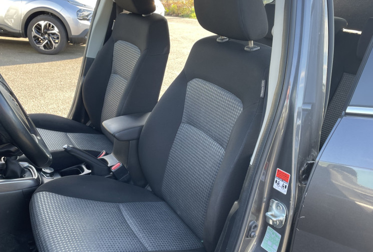 Suzuki SX4 S-Cross 1.4 Boosterjet  16 V HYBRID ALLGRIP 129 CV PRIVILEGE