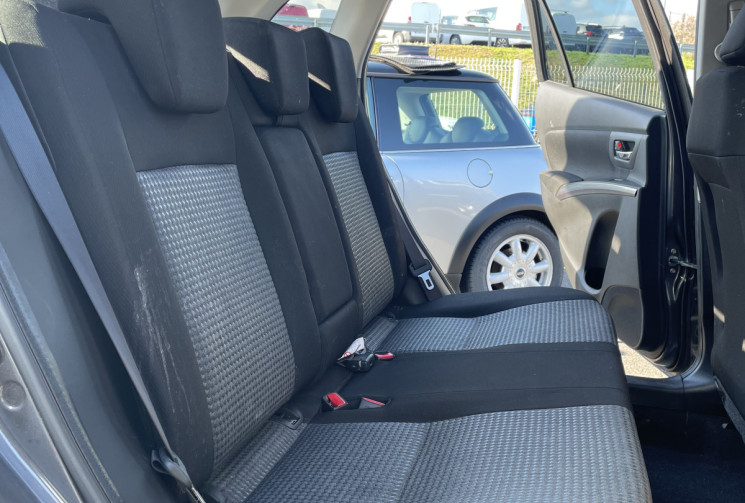 Suzuki SX4 S-Cross 1.4 Boosterjet  16 V HYBRID ALLGRIP 129 CV PRIVILEGE