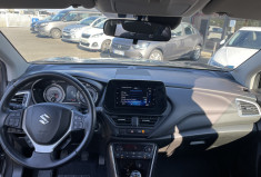 Suzuki SX4 S-Cross 1.4 Boosterjet  16 V HYBRID ALLGRIP 129 CV PRIVILEGE