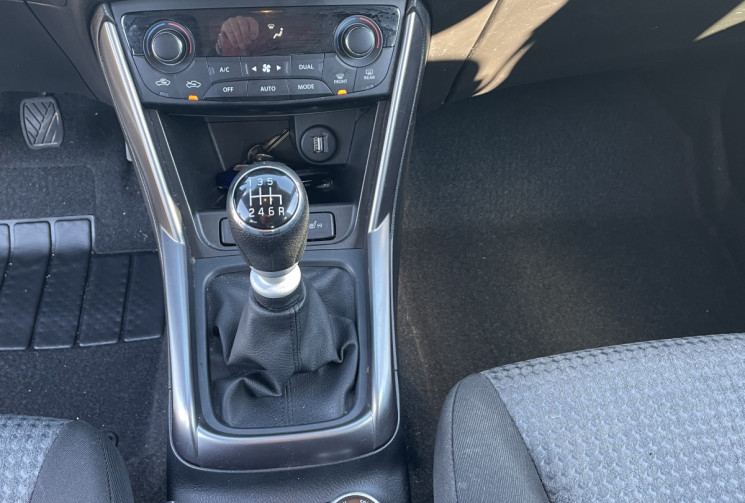 Suzuki SX4 S-Cross 1.4 Boosterjet  16 V HYBRID ALLGRIP 129 CV PRIVILEGE