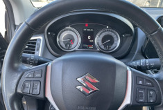 Suzuki SX4 S-Cross 1.4 Boosterjet  16 V HYBRID ALLGRIP 129 CV PRIVILEGE