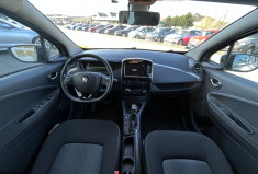 Renault ZOE INTENS - CHARGE NORMAL R90 - LOCATION BATTERIE