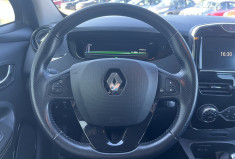 Renault ZOE INTENS - CHARGE NORMAL R90 - LOCATION BATTERIE