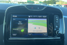 Renault ZOE INTENS - CHARGE NORMAL R90 - LOCATION BATTERIE