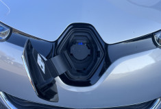 Renault ZOE INTENS - CHARGE NORMAL R90 - LOCATION BATTERIE