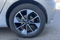 Renault ZOE INTENS - CHARGE NORMAL R90 - LOCATION BATTERIE
