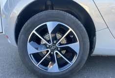 Renault ZOE INTENS - CHARGE NORMAL R90 - LOCATION BATTERIE
