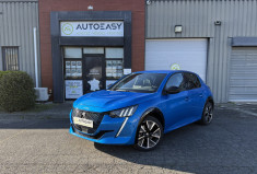 Peugeot 208 E-GT/ CARPLAY/ NAVIGATION I COCKPIT 3D/ CAMERA 360