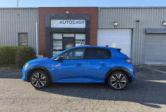 Peugeot 208 E-GT/ CARPLAY/ NAVIGATION I COCKPIT 3D/ CAMERA 360