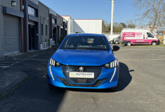 Peugeot 208 E-GT/ CARPLAY/ NAVIGATION I COCKPIT 3D/ CAMERA 360