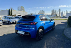 Peugeot 208 E-GT/ CARPLAY/ NAVIGATION I COCKPIT 3D/ CAMERA 360