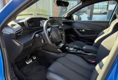 Peugeot 208 E-GT/ CARPLAY/ NAVIGATION I COCKPIT 3D/ CAMERA 360
