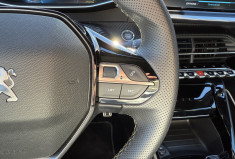 Peugeot 208 E-GT/ CARPLAY/ NAVIGATION I COCKPIT 3D/ CAMERA 360